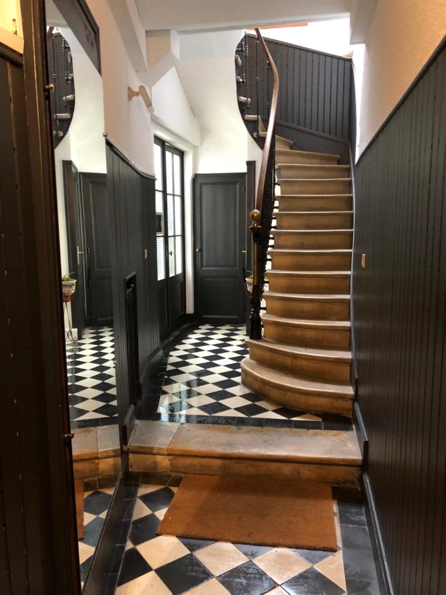 Studio De 30 M2 Dans Le Triangle D'Or De Bordeaux Buitenkant foto