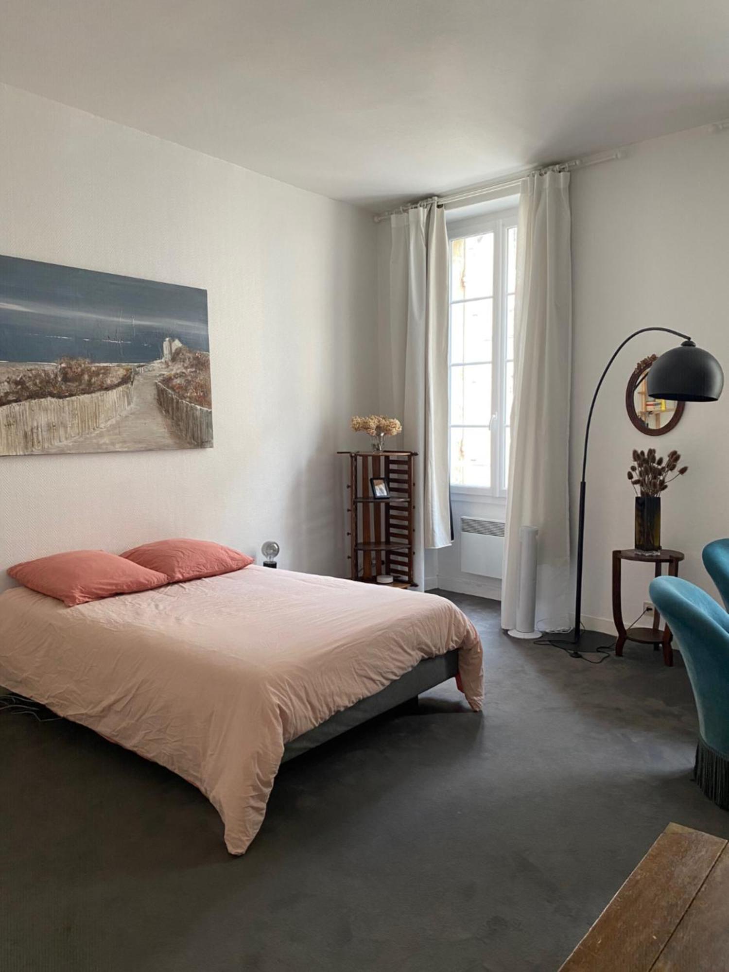 Studio De 30 M2 Dans Le Triangle D'Or De Bordeaux Buitenkant foto